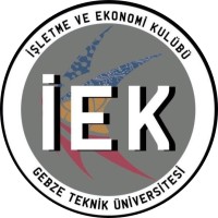 Gebze Teknik Üniversitesi İşletme ve Ekonomi Kulübü logo, Gebze Teknik Üniversitesi İşletme ve Ekonomi Kulübü contact details