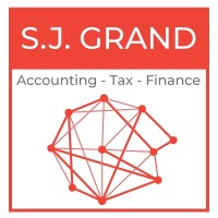 S.J. Grand Financial and Tax Advisory logo, S.J. Grand Financial and Tax Advisory contact details