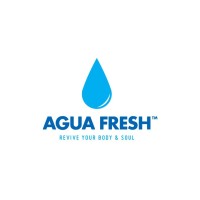 Agua Fresh logo, Agua Fresh contact details