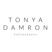 Tonya Damron Photography logo, Tonya Damron Photography contact details