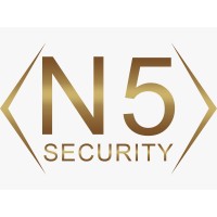 N5 SECURITY LTD logo, N5 SECURITY LTD contact details