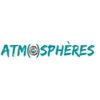 ATMOSPHERES logo, ATMOSPHERES contact details