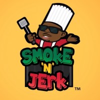 SMOKE 'N' JERK logo, SMOKE 'N' JERK contact details