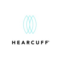 HEARCUFF logo, HEARCUFF contact details