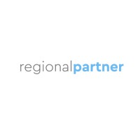 Regional Partner logo, Regional Partner contact details