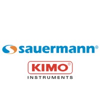 Sauermann France logo, Sauermann France contact details