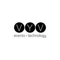 VYV EVENTS logo, VYV EVENTS contact details