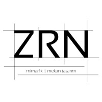 ZRN Mimarlık Mekan Tasarım logo, ZRN Mimarlık Mekan Tasarım contact details