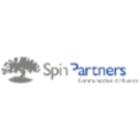 Spin Partners logo, Spin Partners contact details