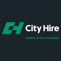 City Tool Hire Ltd logo, City Tool Hire Ltd contact details