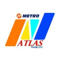 Metro Atlas Georgia logo, Metro Atlas Georgia contact details