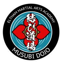 Musubi Dojo Eltham Martial Arts Academy logo, Musubi Dojo Eltham Martial Arts Academy contact details