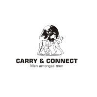 Carry and Connect logo, Carry and Connect contact details