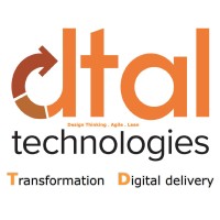 Dtal Technologies Pte. Ltd. logo, Dtal Technologies Pte. Ltd. contact details