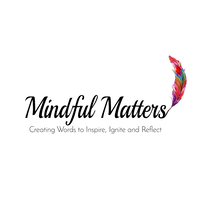 Mindul Matters: Creating Words to Inspire, Reflect and Ignite logo, Mindul Matters: Creating Words to Inspire, Reflect and Ignite contact details