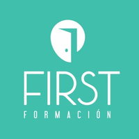 First Formacion logo, First Formacion contact details