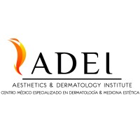 ADEI - Aesthetics & Dermatology Institute logo, ADEI - Aesthetics & Dermatology Institute contact details