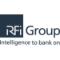 RFi Group logo, RFi Group contact details