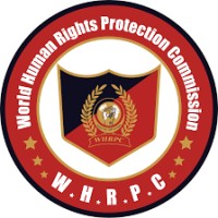 world human rights protection commission logo, world human rights protection commission contact details