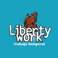 Liberty Work logo, Liberty Work contact details