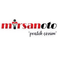 MirsanOto logo, MirsanOto contact details