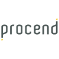 Procend Health logo, Procend Health contact details