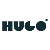 Hugo logo, Hugo contact details