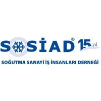 SOSİAD - Association of Turkish Refrigeration Industry and Business People logo, SOSİAD - Association of Turkish Refrigeration Industry and Business People contact details