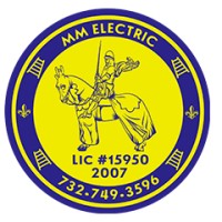 MM Electric LLC logo, MM Electric LLC contact details