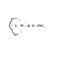 IW&G Inc logo, IW&G Inc contact details