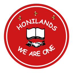 Honilands Primary School logo, Honilands Primary School contact details