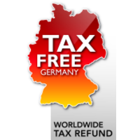 Tax Free Germany GmbH logo, Tax Free Germany GmbH contact details