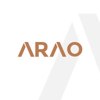 ARAO Lifespaces logo, ARAO Lifespaces contact details