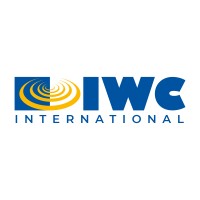 IWC International logo, IWC International contact details