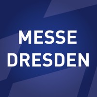 MESSE DRESDEN GmbH logo, MESSE DRESDEN GmbH contact details