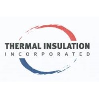 Thermal Insulation, Inc. logo, Thermal Insulation, Inc. contact details