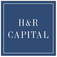 H&R Capital logo, H&R Capital contact details