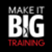 Make It Big Training logo, Make It Big Training contact details