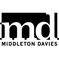 Middleton Davies logo, Middleton Davies contact details