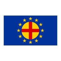 Montenegrin Pan-European Union / Crnogorska panevropska unija logo, Montenegrin Pan-European Union / Crnogorska panevropska unija contact details