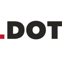 DOT AB logo, DOT AB contact details