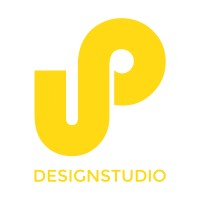 UP Designstudio logo, UP Designstudio contact details