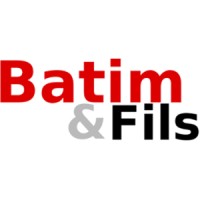 BATIM ET FILS logo, BATIM ET FILS contact details