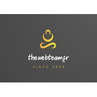 TheWebTeam logo, TheWebTeam contact details