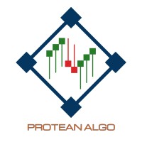 Protean Algo logo, Protean Algo contact details