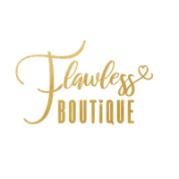 Flawless Boutique logo, Flawless Boutique contact details