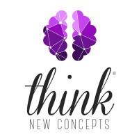 Think New Concepts logo, Think New Concepts contact details