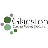 Gladston Contract Flooring logo, Gladston Contract Flooring contact details