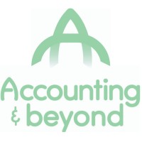 Accounting & beyond logo, Accounting & beyond contact details