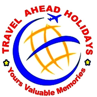 TRAVEL AHEAD HOLIDAYS logo, TRAVEL AHEAD HOLIDAYS contact details